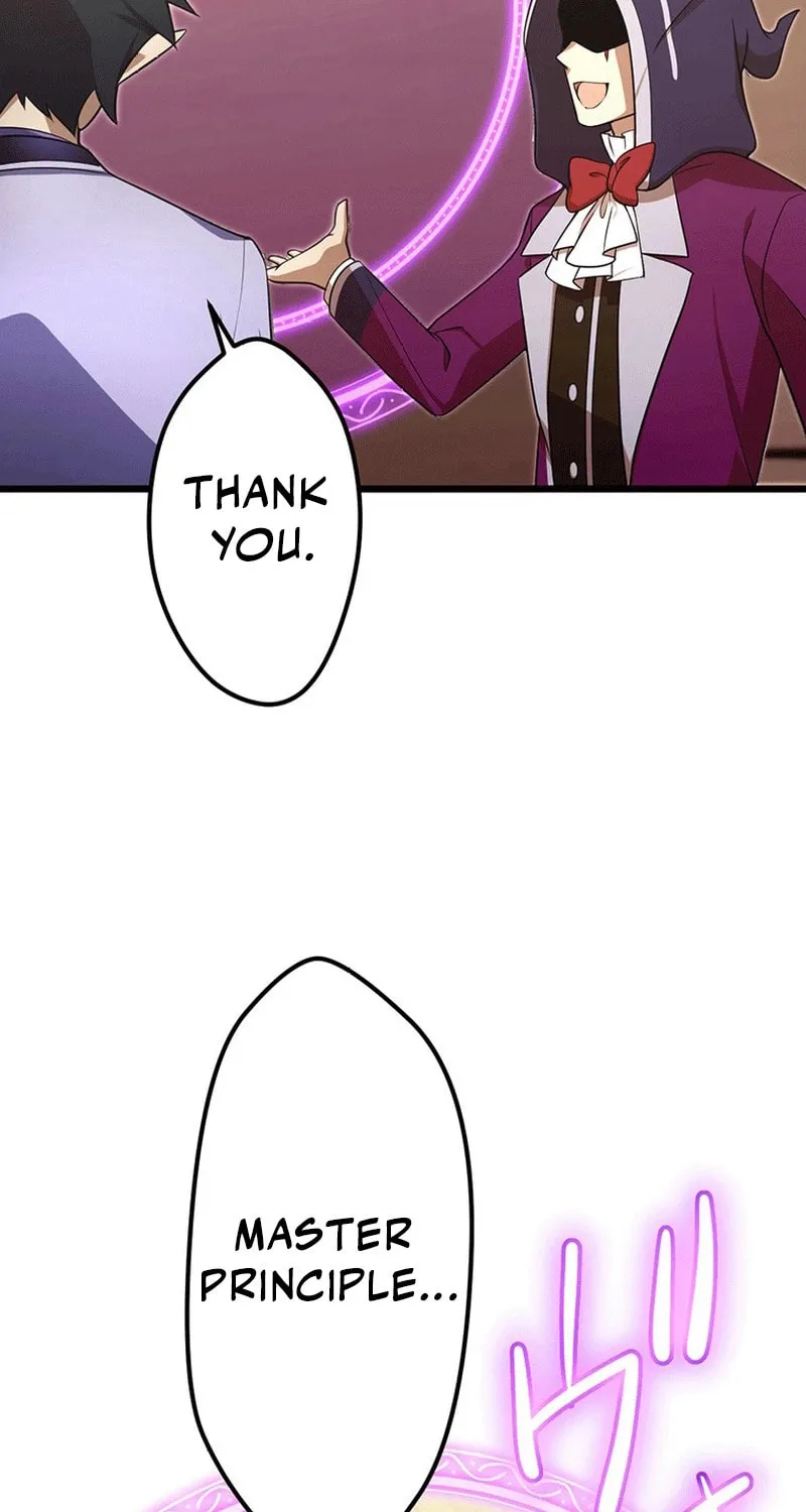 I Reincarnated as an SSS-Ranked Goblin Chapter 97 page 8 - 