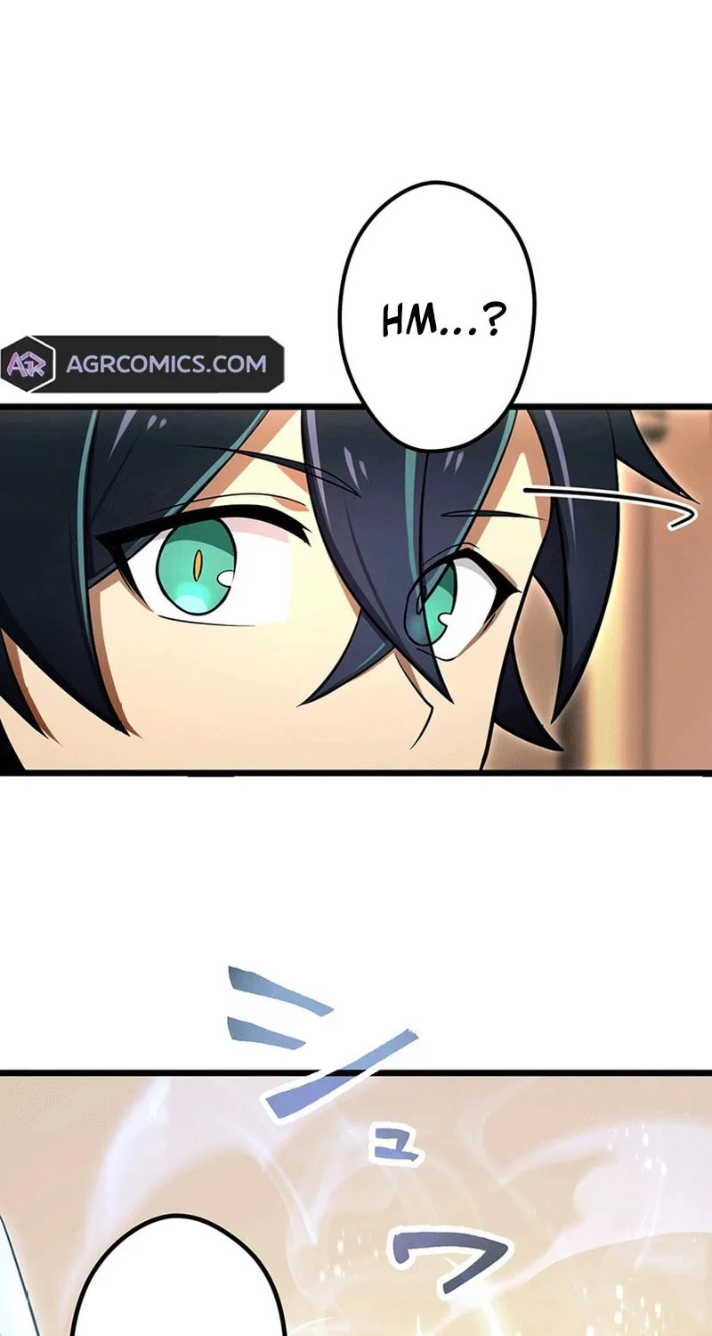 I Reincarnated as an SSS-Ranked Goblin Chapter 97 page 73 - 