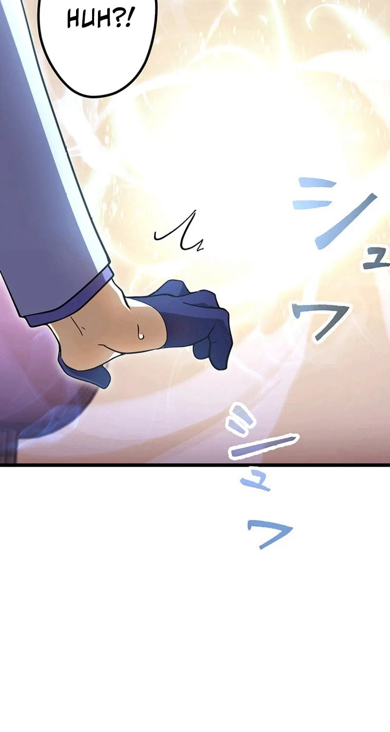 I Reincarnated as an SSS-Ranked Goblin Chapter 97 page 74 - 