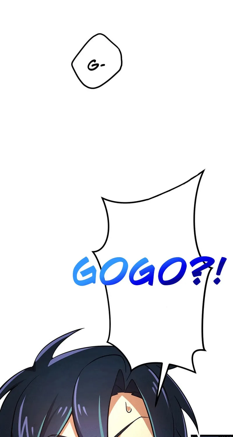 I Reincarnated as an SSS-Ranked Goblin Chapter 97 page 79 - 