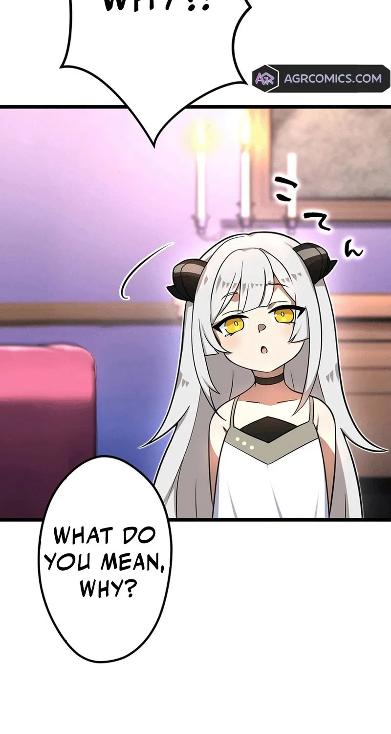 I Reincarnated as an SSS-Ranked Goblin Chapter 97 page 81 - 