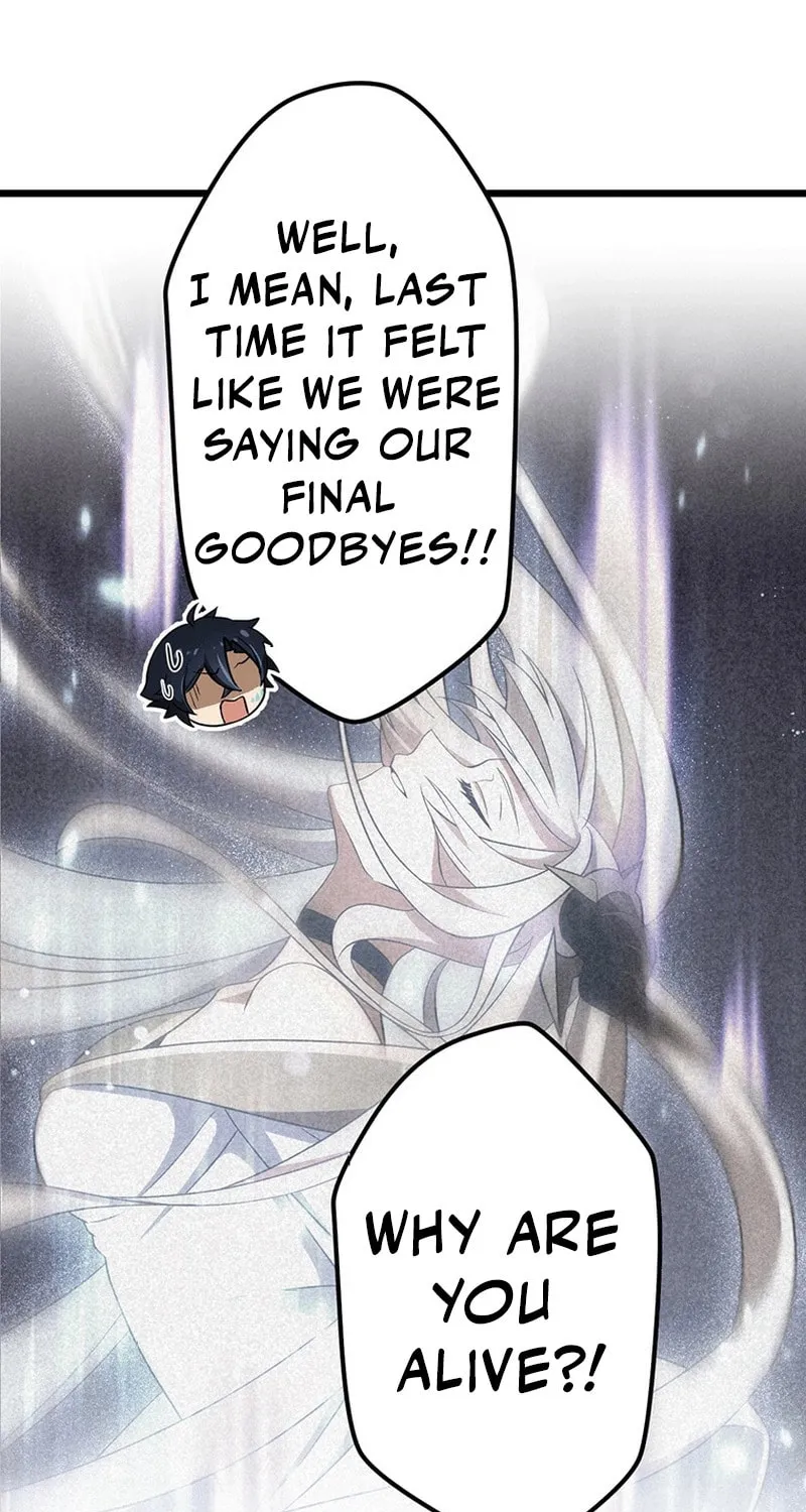 I Reincarnated as an SSS-Ranked Goblin Chapter 97 page 82 - 
