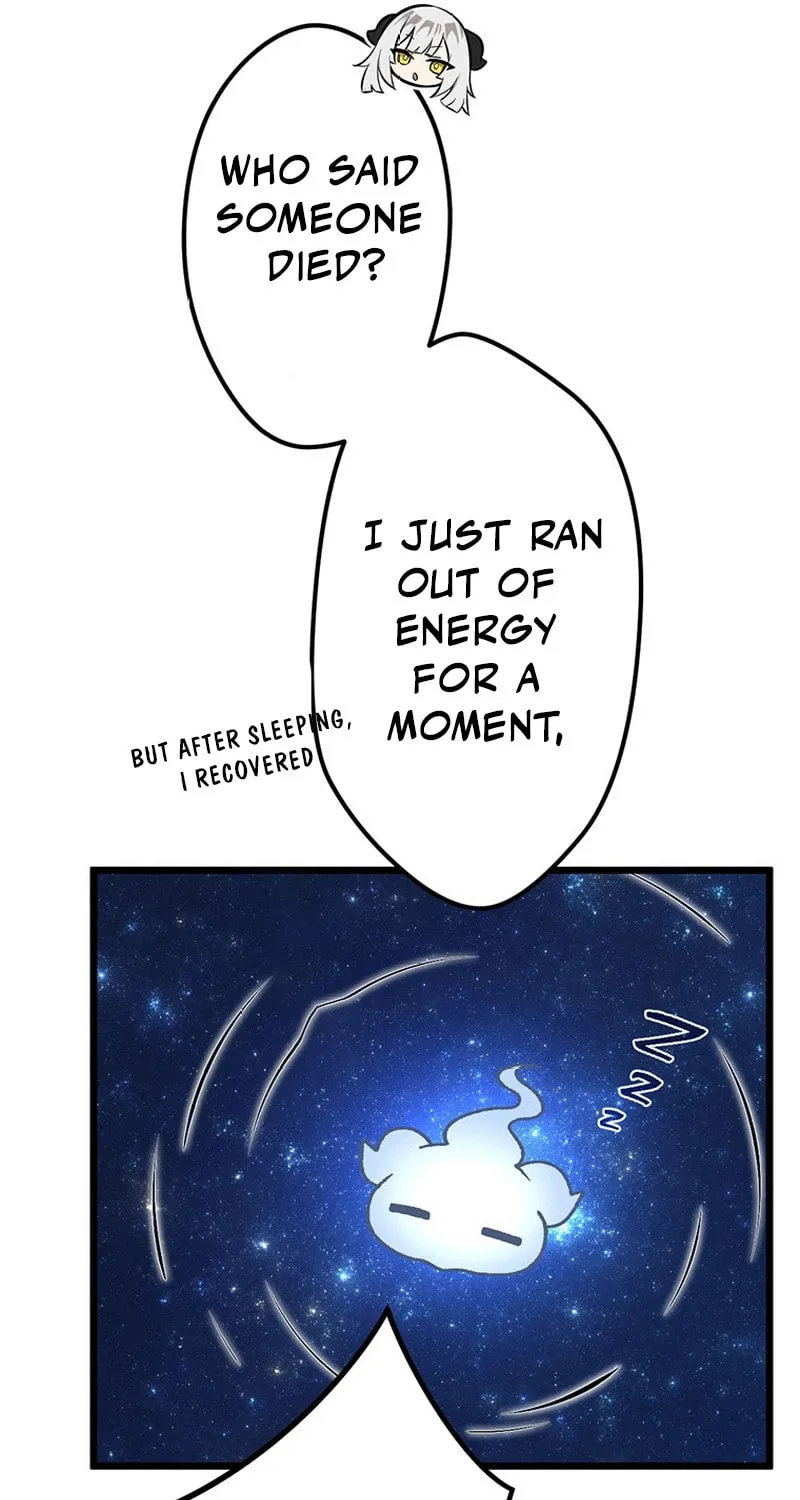 I Reincarnated as an SSS-Ranked Goblin Chapter 97 page 84 - 