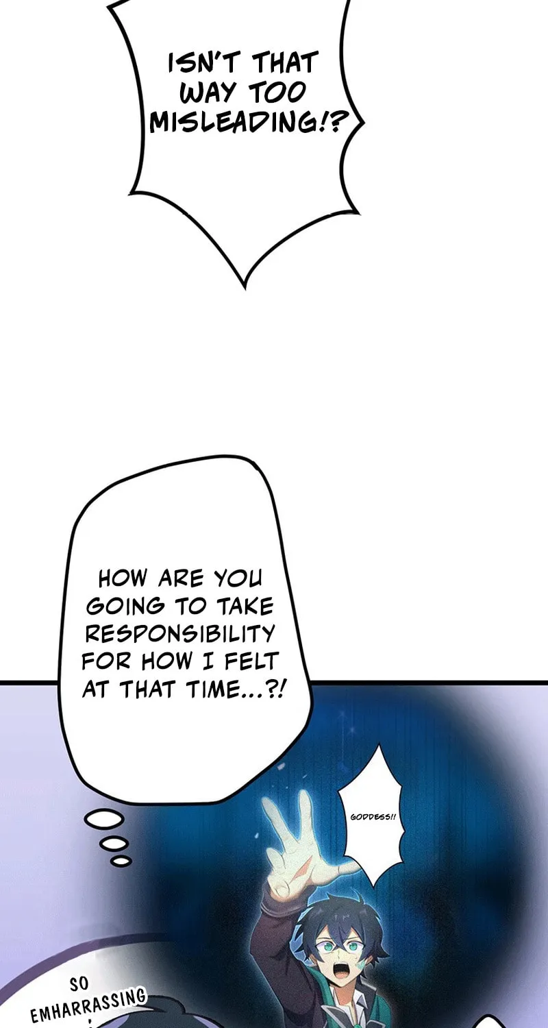 I Reincarnated as an SSS-Ranked Goblin Chapter 97 page 85 - 