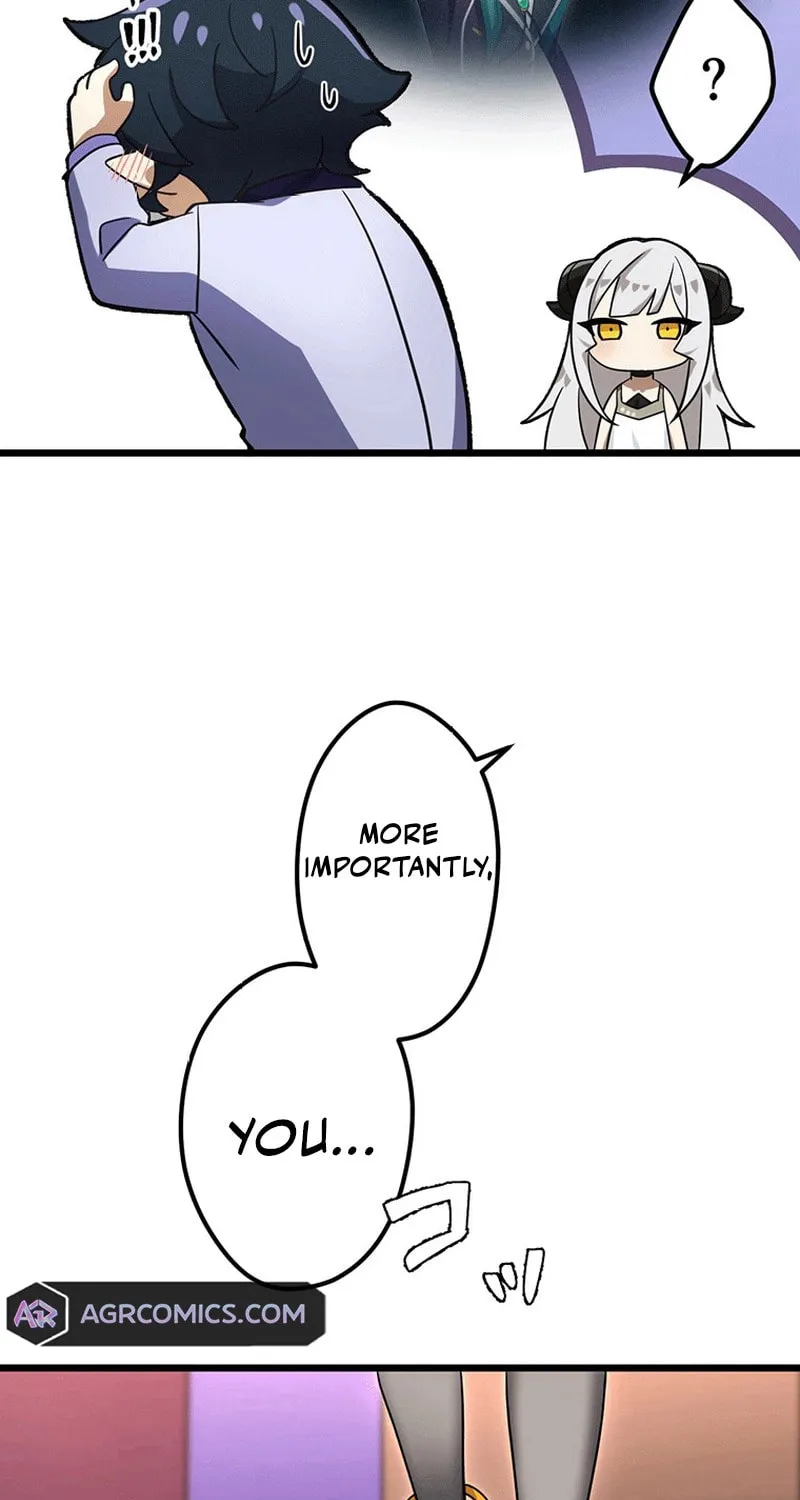 I Reincarnated as an SSS-Ranked Goblin Chapter 97 page 86 - 