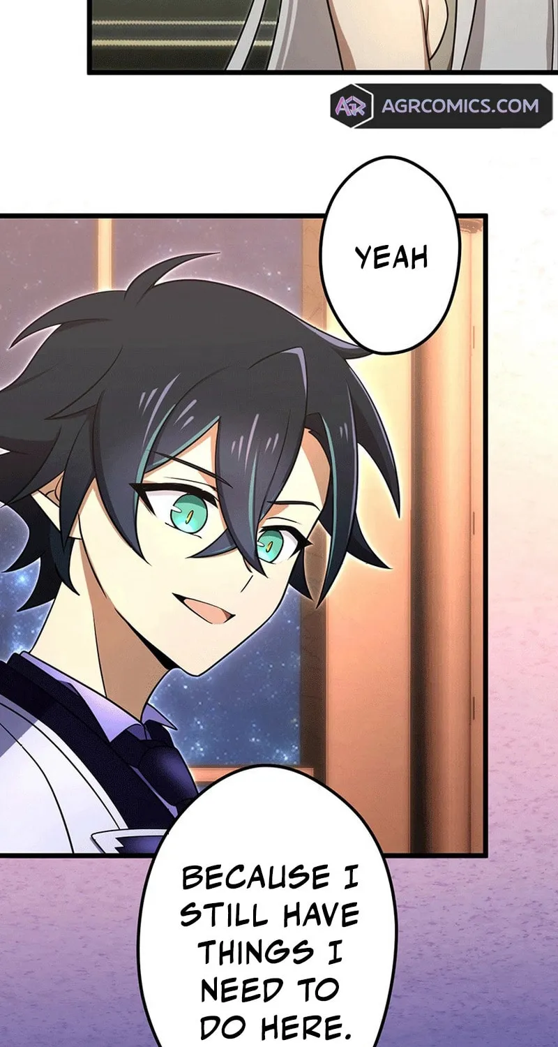 I Reincarnated as an SSS-Ranked Goblin Chapter 97 page 90 - 
