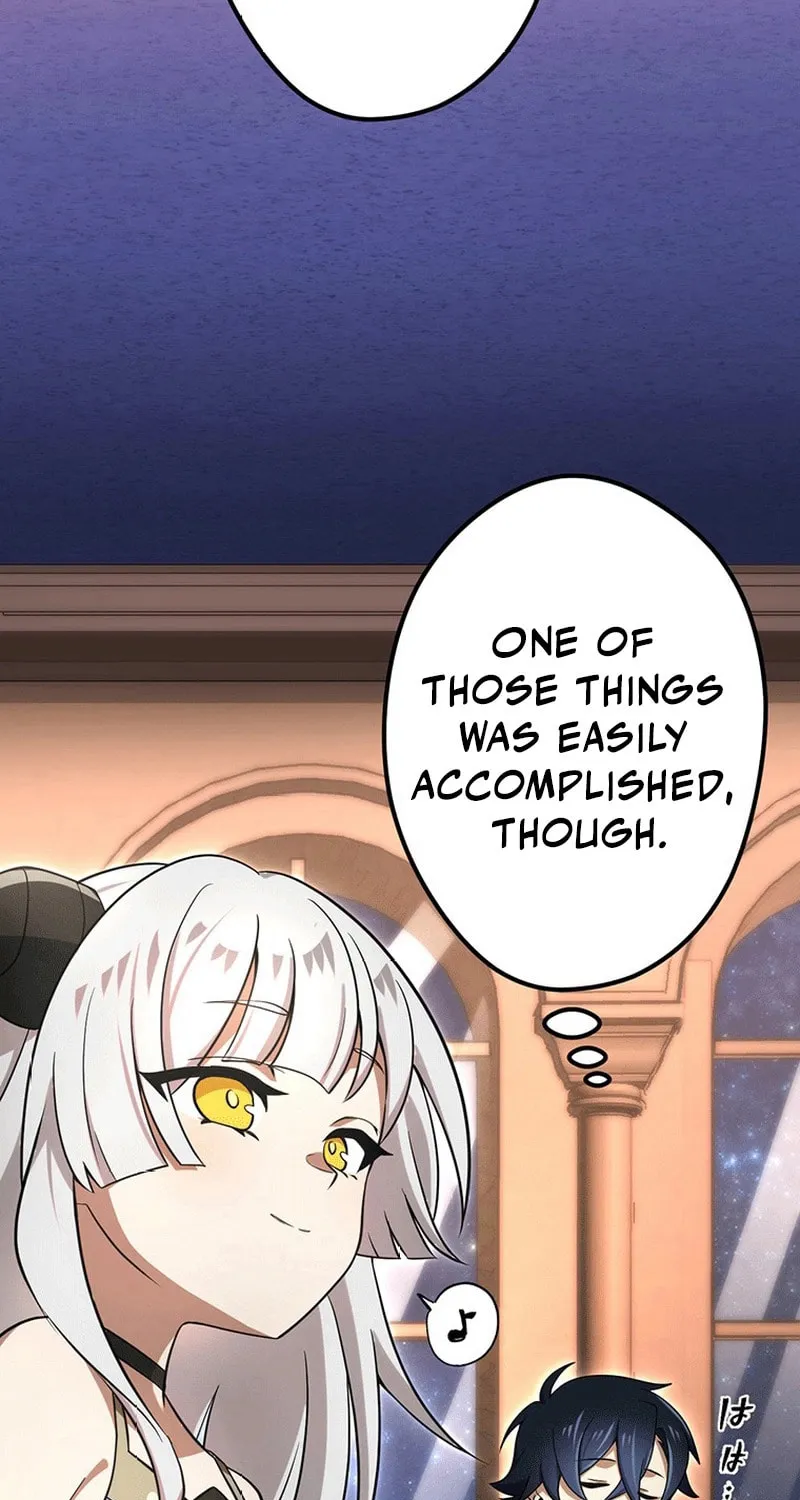 I Reincarnated as an SSS-Ranked Goblin Chapter 97 page 91 - 