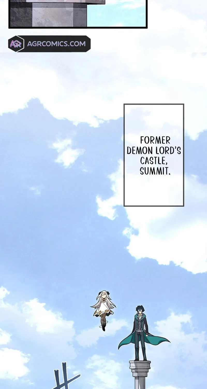 I Reincarnated as an SSS-Ranked Goblin Chapter 97 page 97 - 