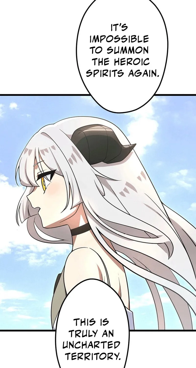 I Reincarnated as an SSS-Ranked Goblin Chapter 97 page 99 - 