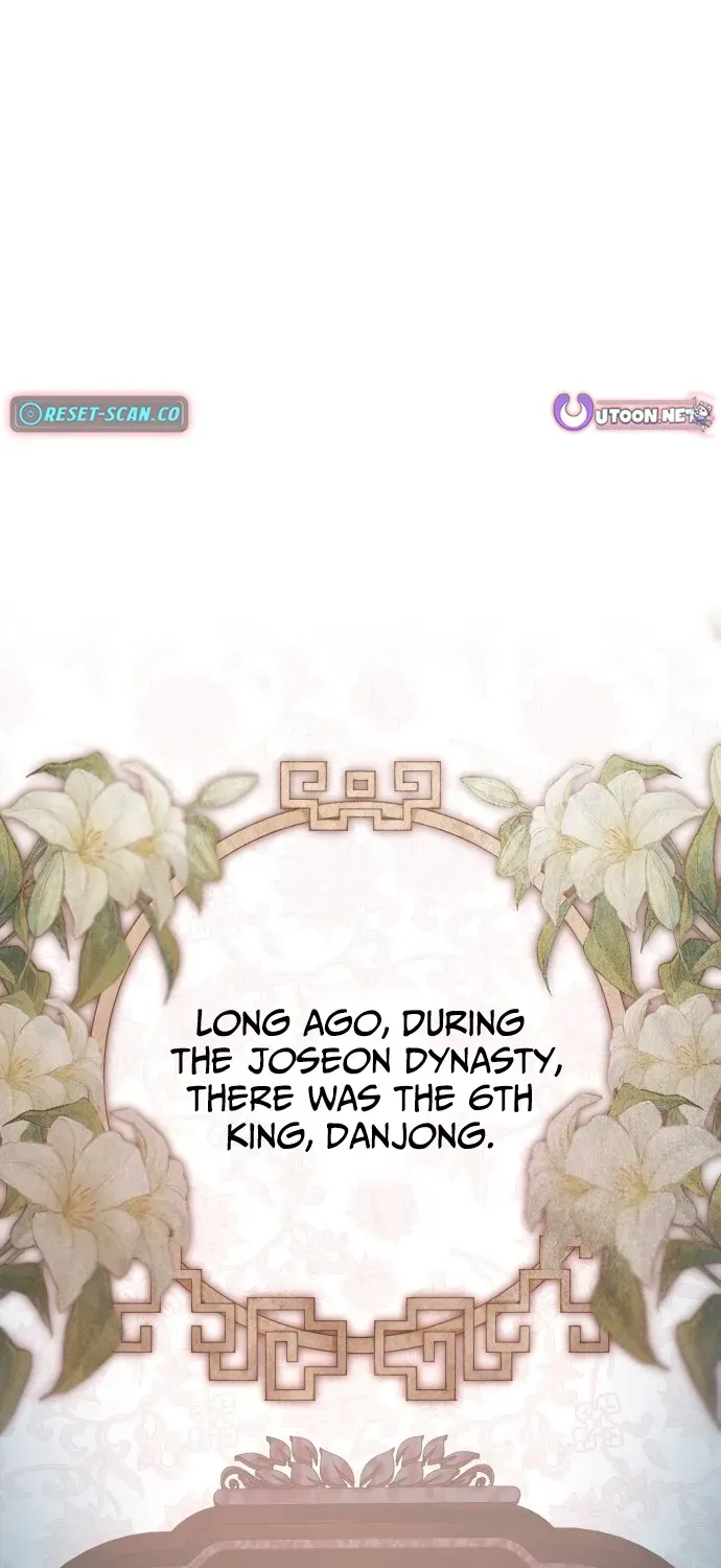 I Reincarnated as King Danjong’s Wet Nurse Chapter 1 page 2 - 
