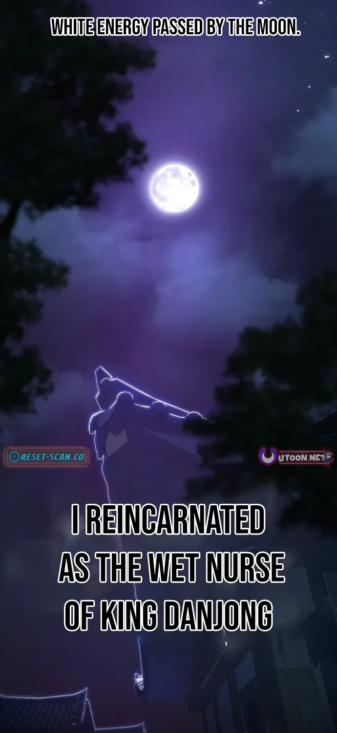 I Reincarnated as King Danjong’s Wet Nurse Chapter 1 page 102 - 