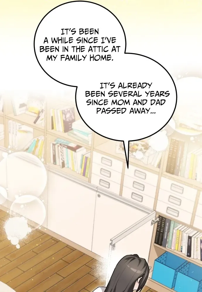 I Reincarnated as King Danjong’s Wet Nurse Chapter 1 page 21 - 