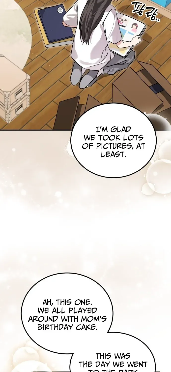 I Reincarnated as King Danjong’s Wet Nurse Chapter 1 page 22 - 