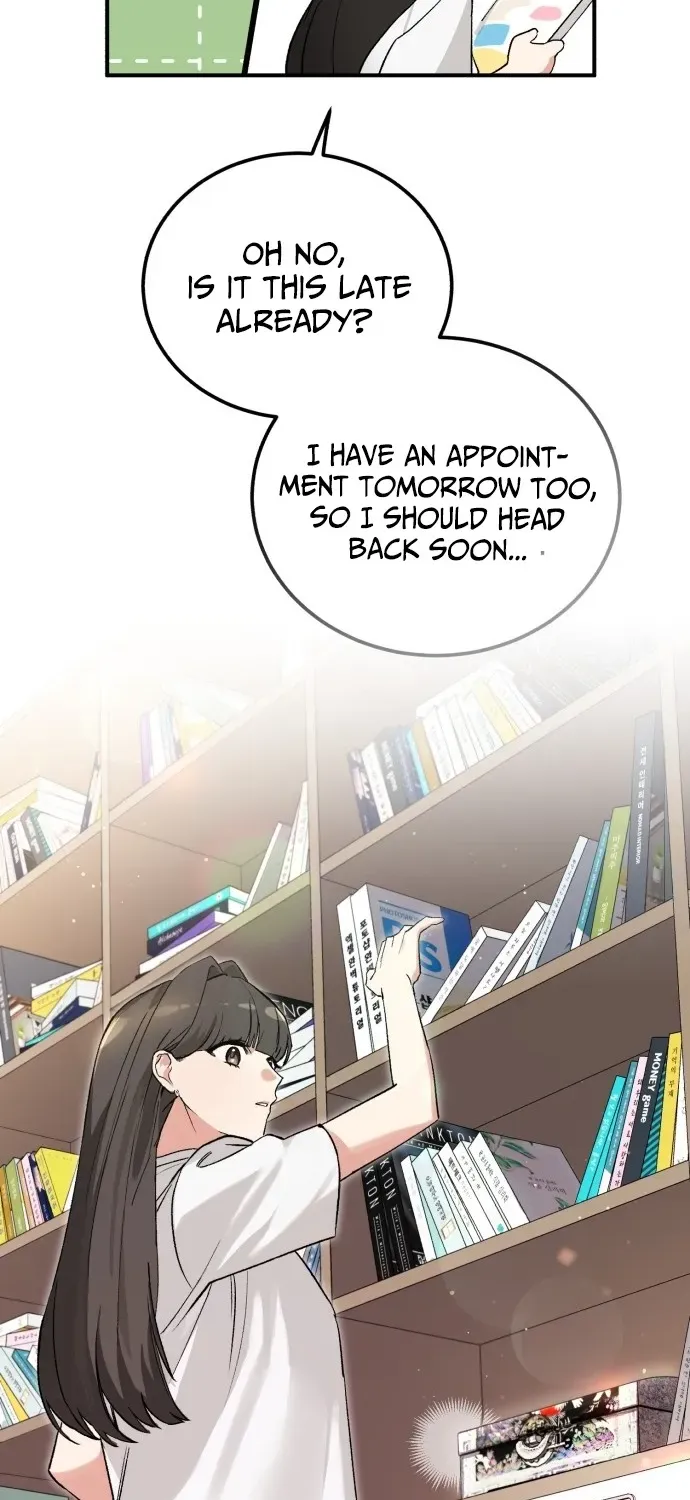I Reincarnated as King Danjong’s Wet Nurse Chapter 1 page 25 - 
