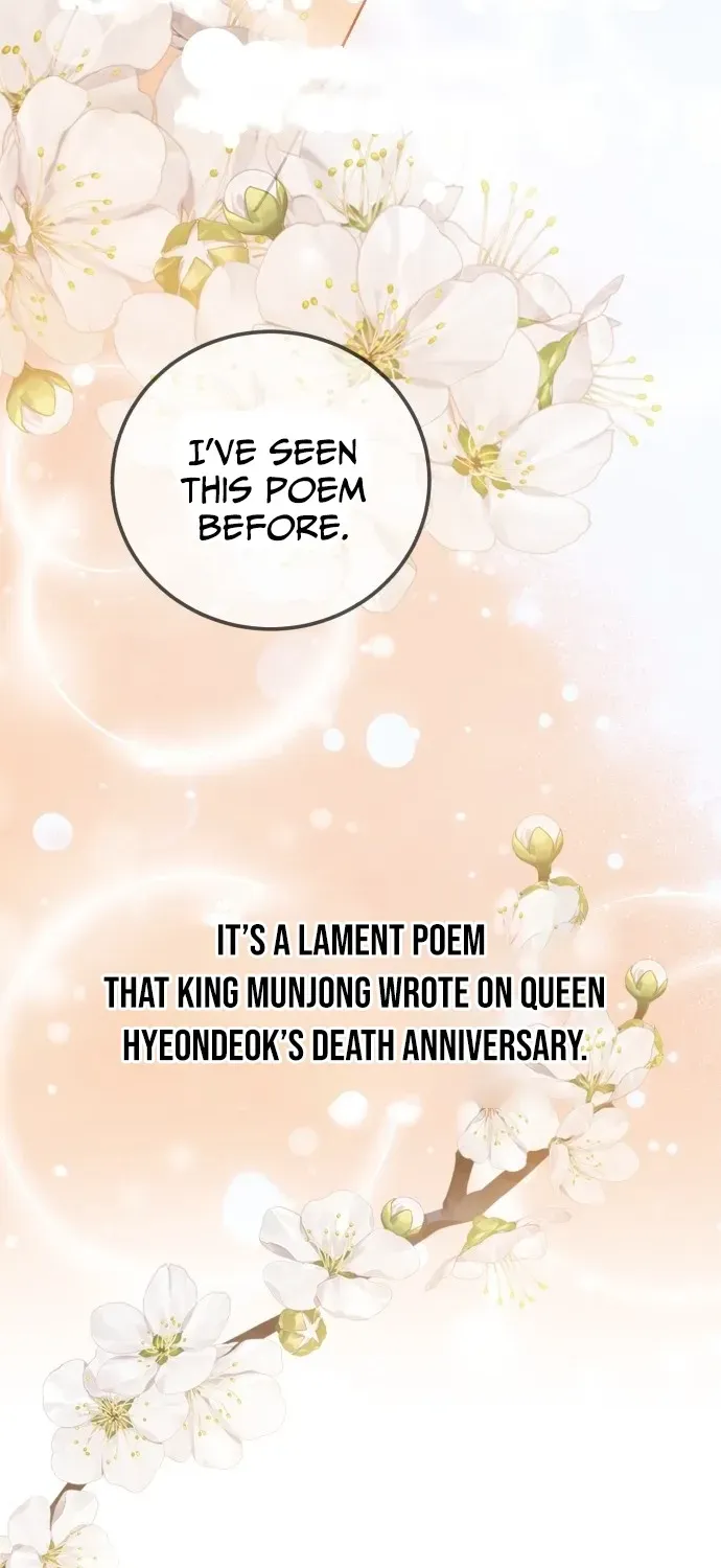I Reincarnated as King Danjong’s Wet Nurse Chapter 1 page 30 - 