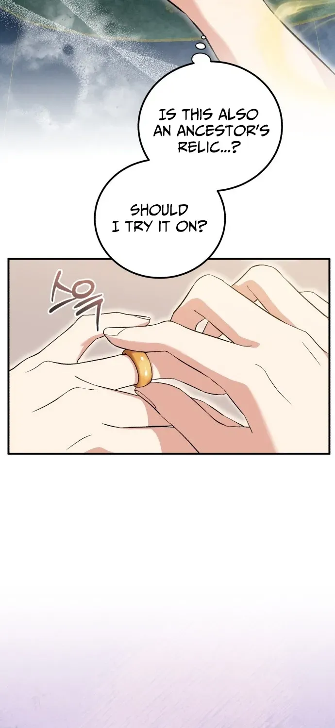 I Reincarnated as King Danjong’s Wet Nurse Chapter 1 page 36 - 