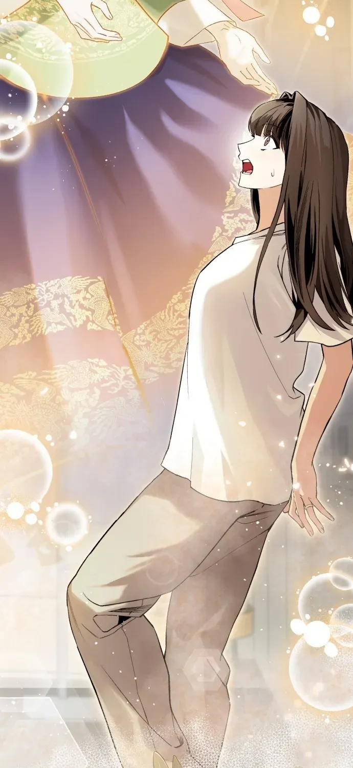 I Reincarnated as King Danjong’s Wet Nurse Chapter 1 page 40 - 