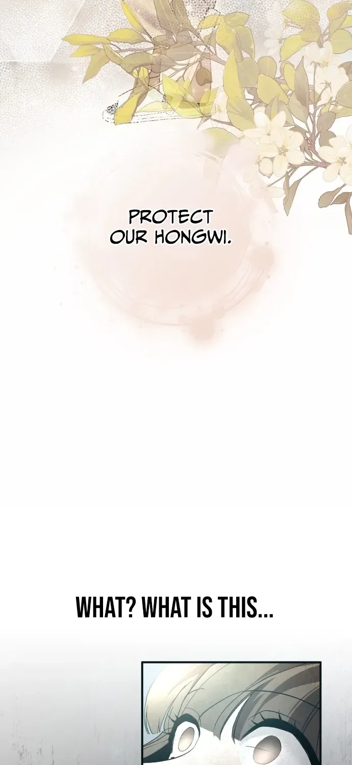 I Reincarnated as King Danjong’s Wet Nurse Chapter 1 page 41 - 