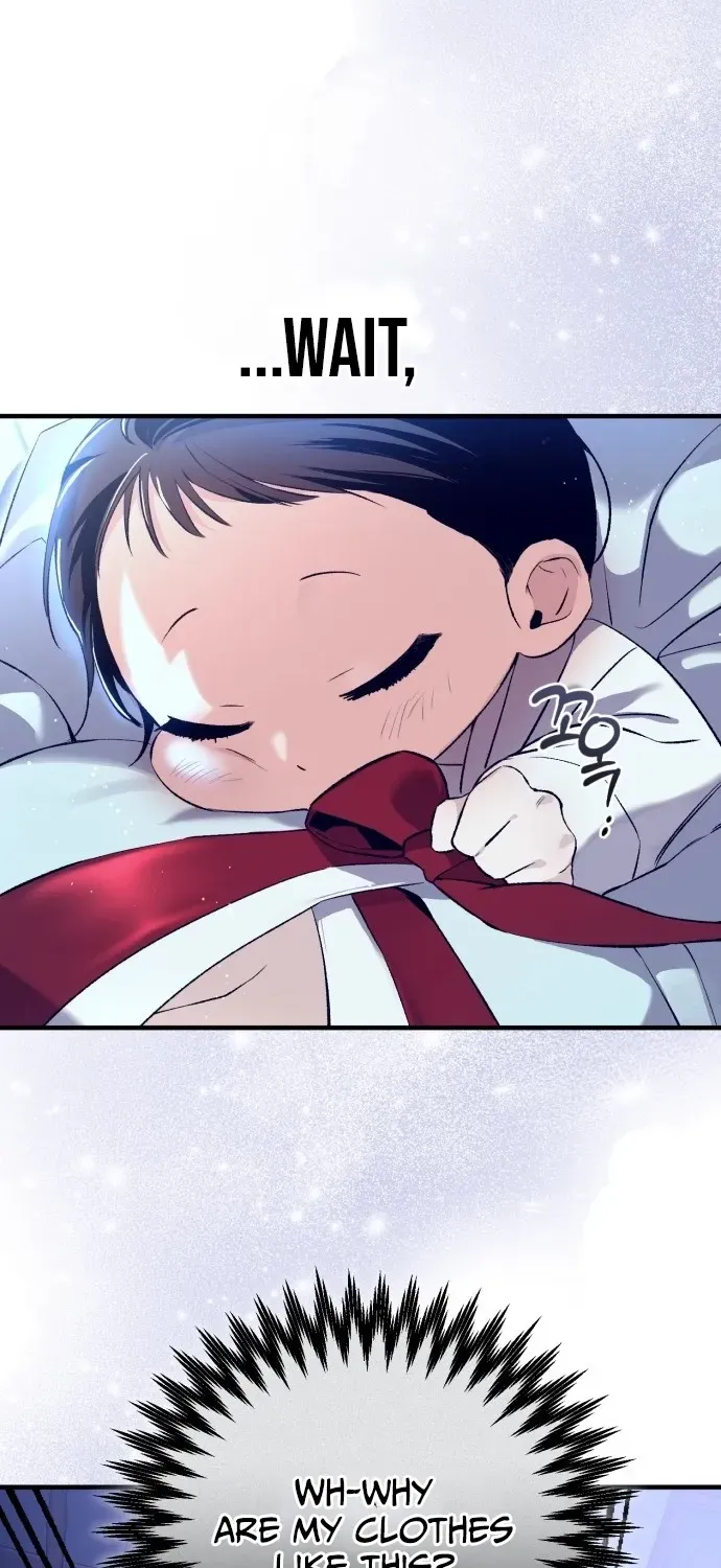 I Reincarnated as King Danjong’s Wet Nurse Chapter 1 page 48 - 