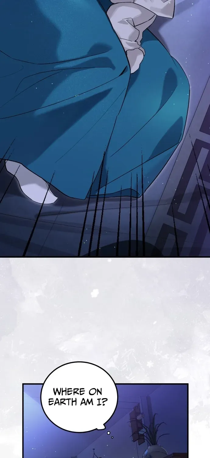 I Reincarnated as King Danjong’s Wet Nurse Chapter 1 page 50 - 