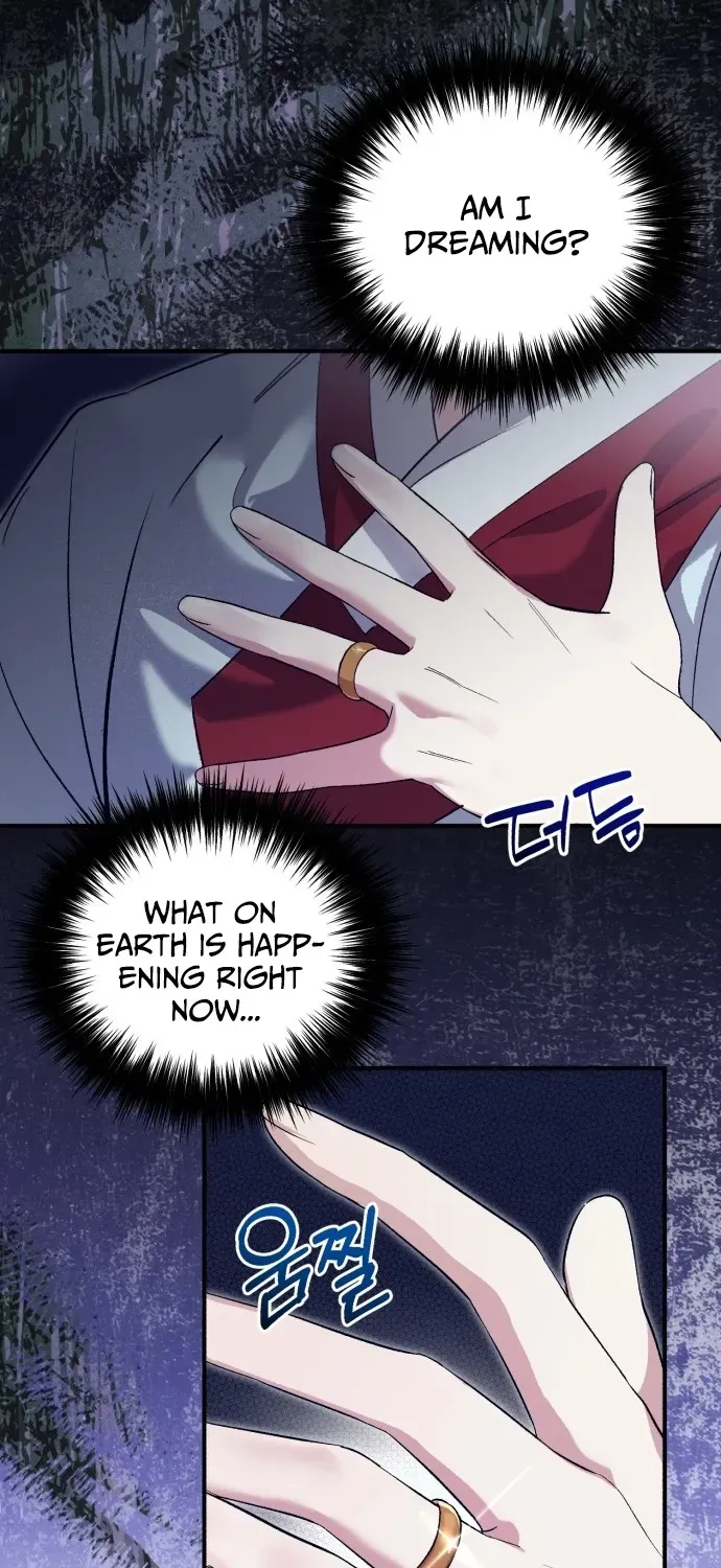 I Reincarnated as King Danjong’s Wet Nurse Chapter 1 page 54 - 