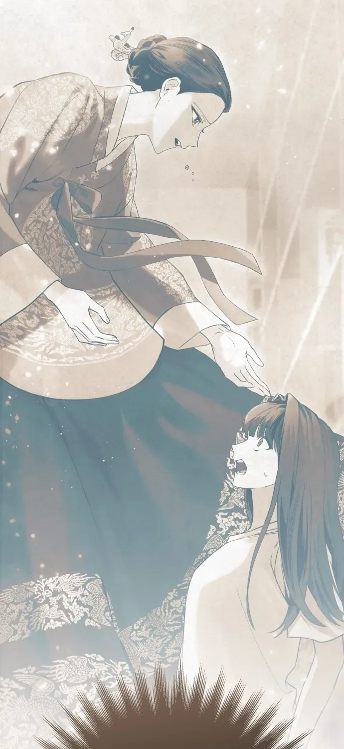 I Reincarnated as King Danjong’s Wet Nurse Chapter 1 page 57 - 