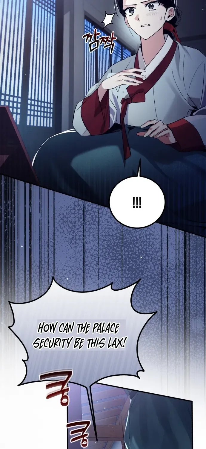 I Reincarnated as King Danjong’s Wet Nurse Chapter 1 page 59 - 