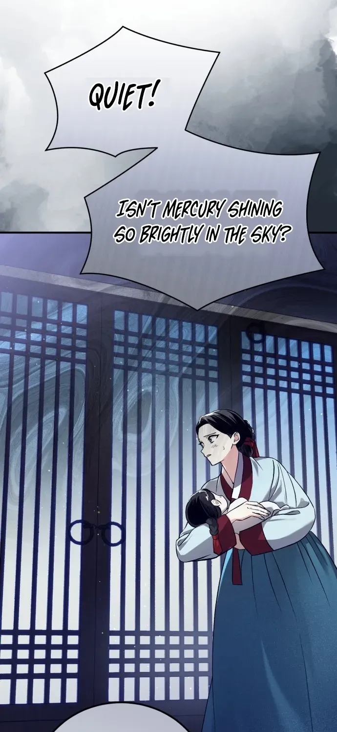 I Reincarnated as King Danjong’s Wet Nurse Chapter 1 page 61 - 