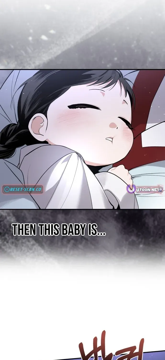 I Reincarnated as King Danjong’s Wet Nurse Chapter 1 page 64 - 