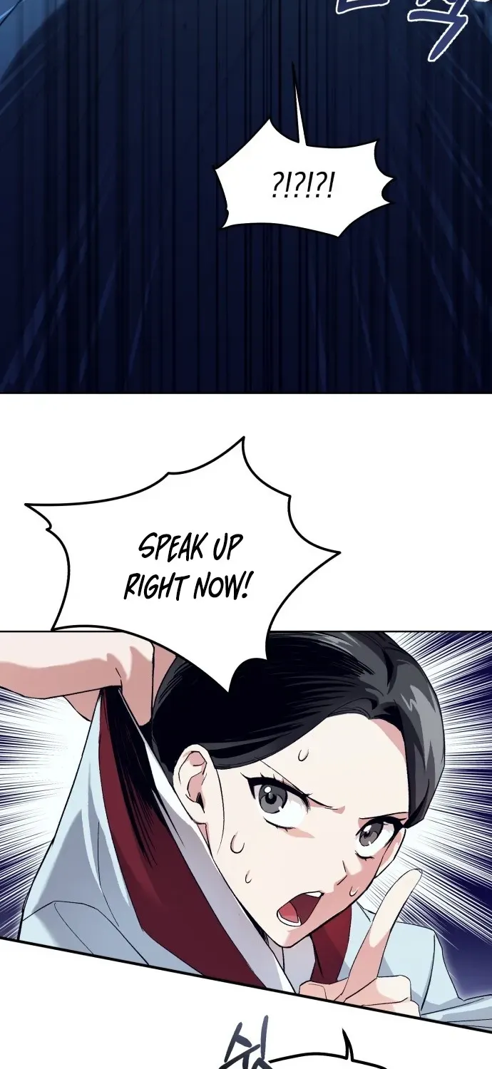 I Reincarnated as King Danjong’s Wet Nurse Chapter 1 page 66 - 