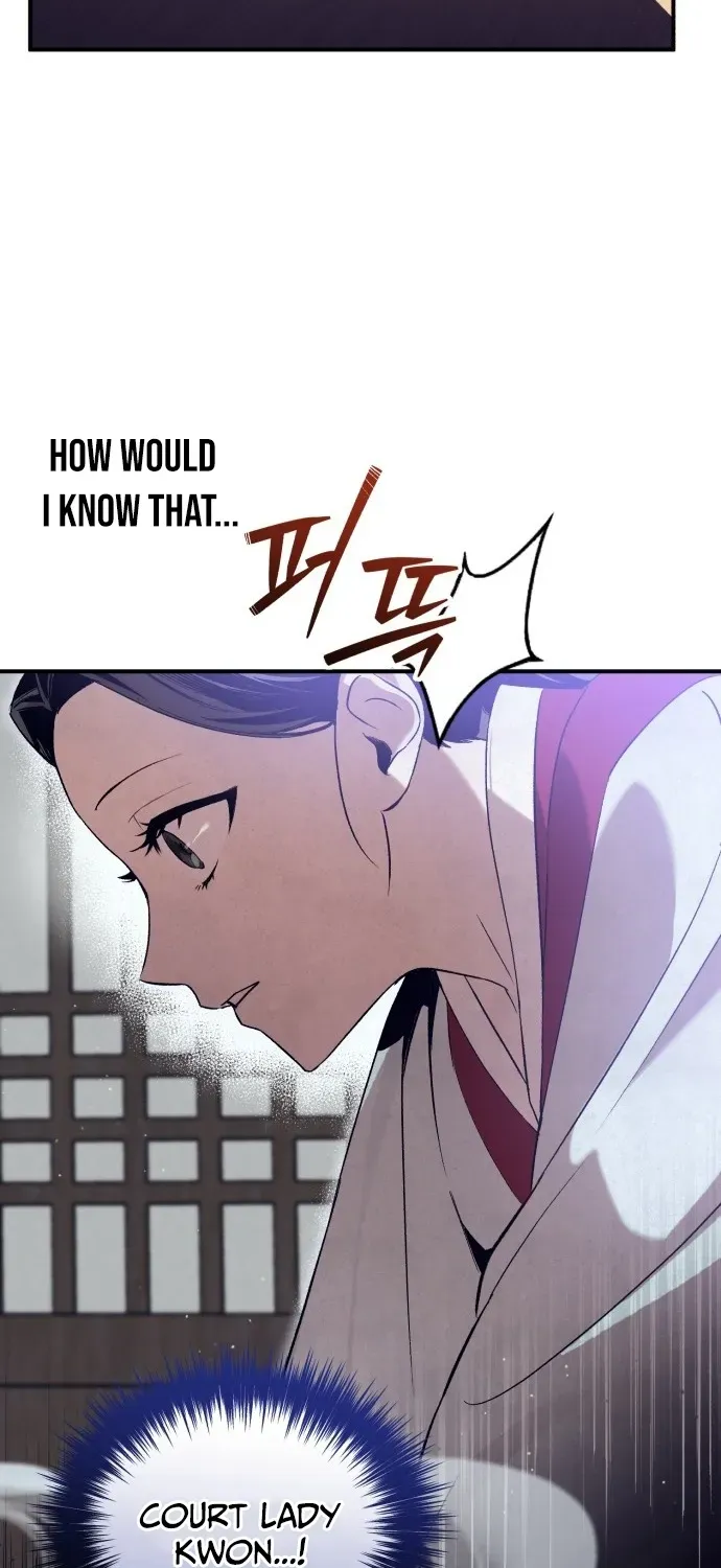 I Reincarnated as King Danjong’s Wet Nurse Chapter 1 page 75 - 