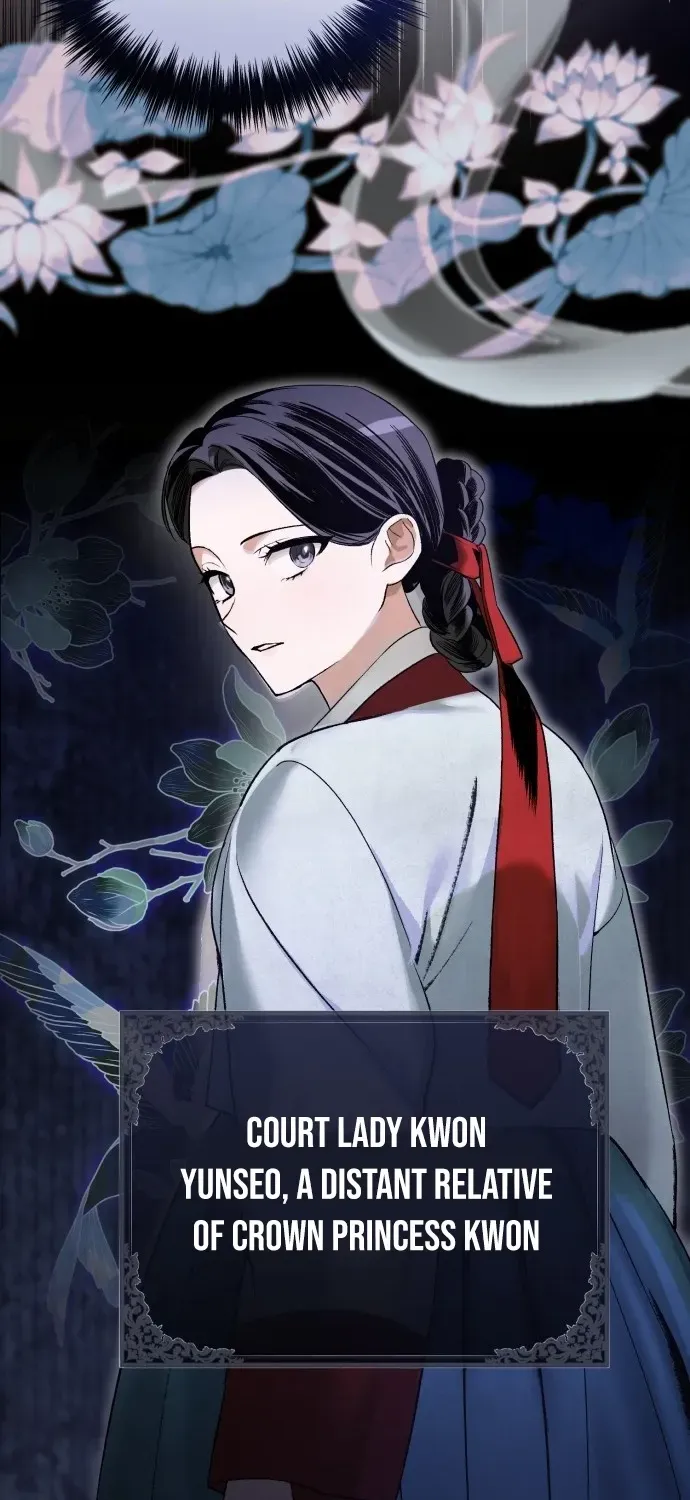I Reincarnated as King Danjong’s Wet Nurse Chapter 1 page 76 - 