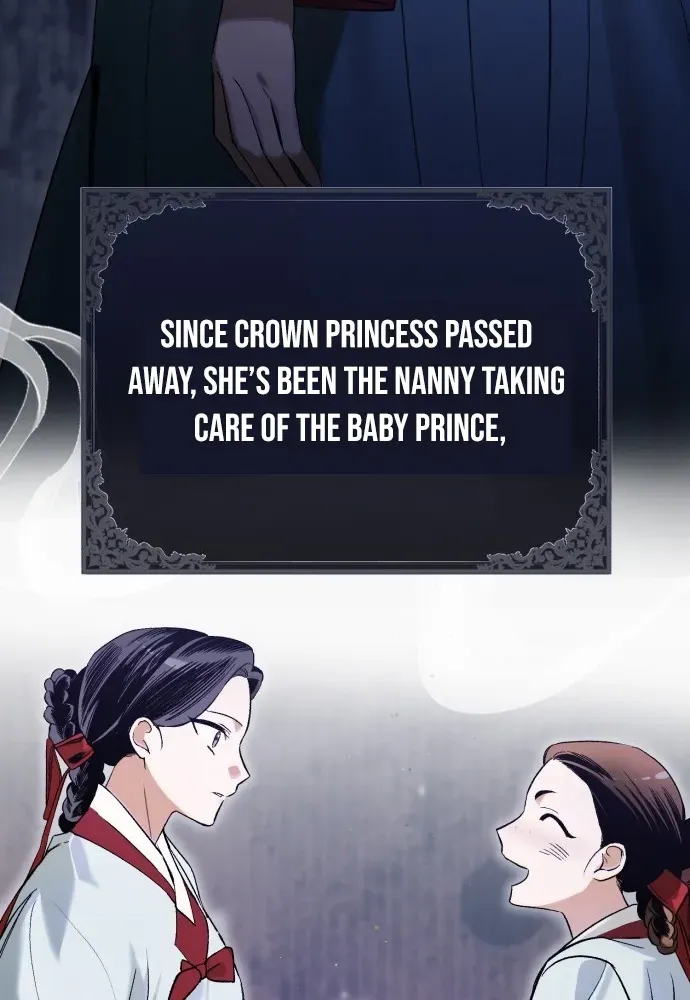 I Reincarnated as King Danjong’s Wet Nurse Chapter 1 page 77 - 