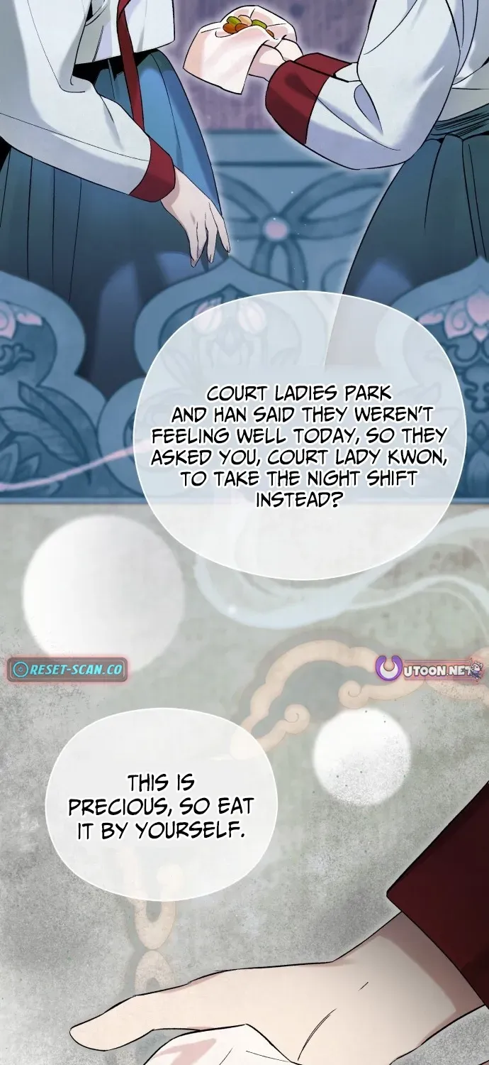 I Reincarnated as King Danjong’s Wet Nurse Chapter 1 page 78 - 