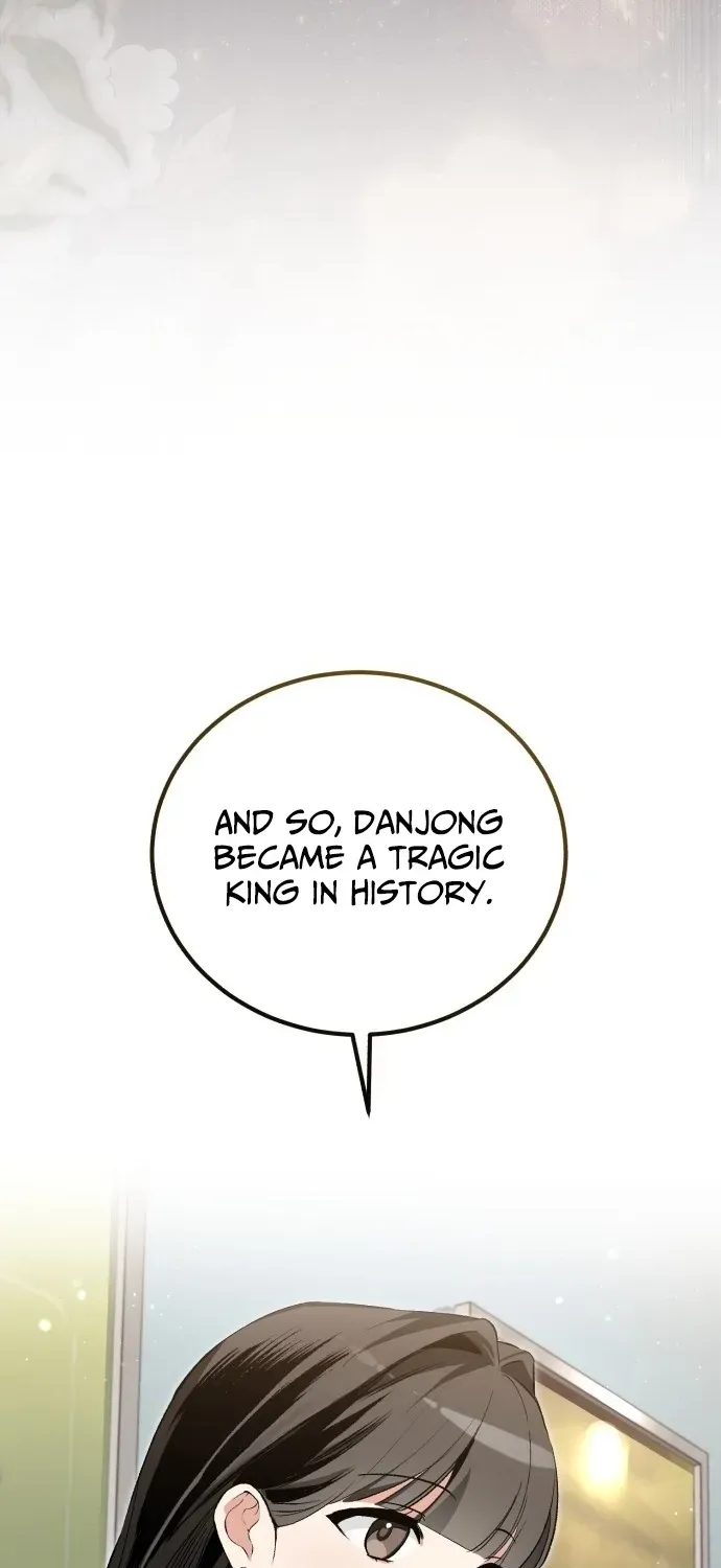 I Reincarnated as King Danjong’s Wet Nurse Chapter 1 page 9 - 
