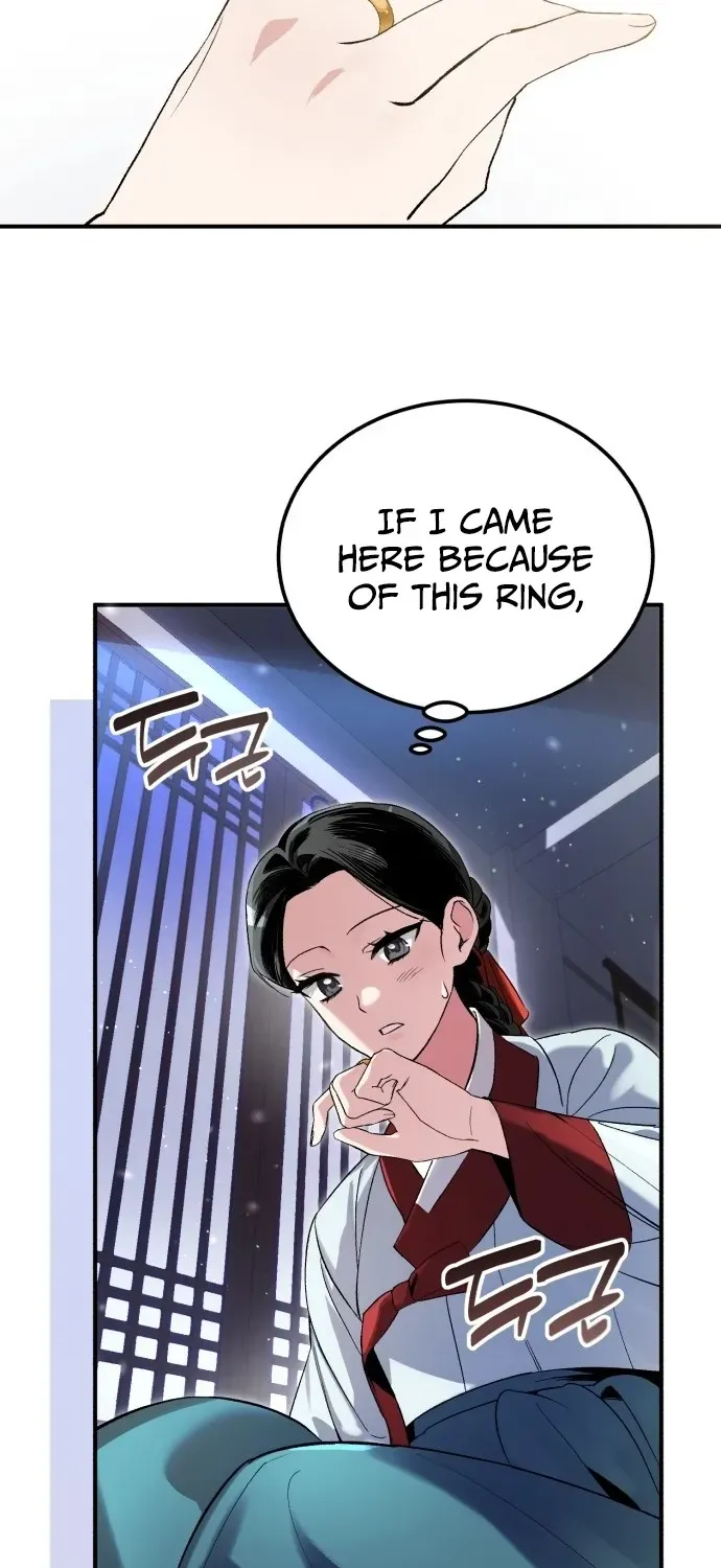 I Reincarnated as King Danjong’s Wet Nurse Chapter 1 page 86 - 