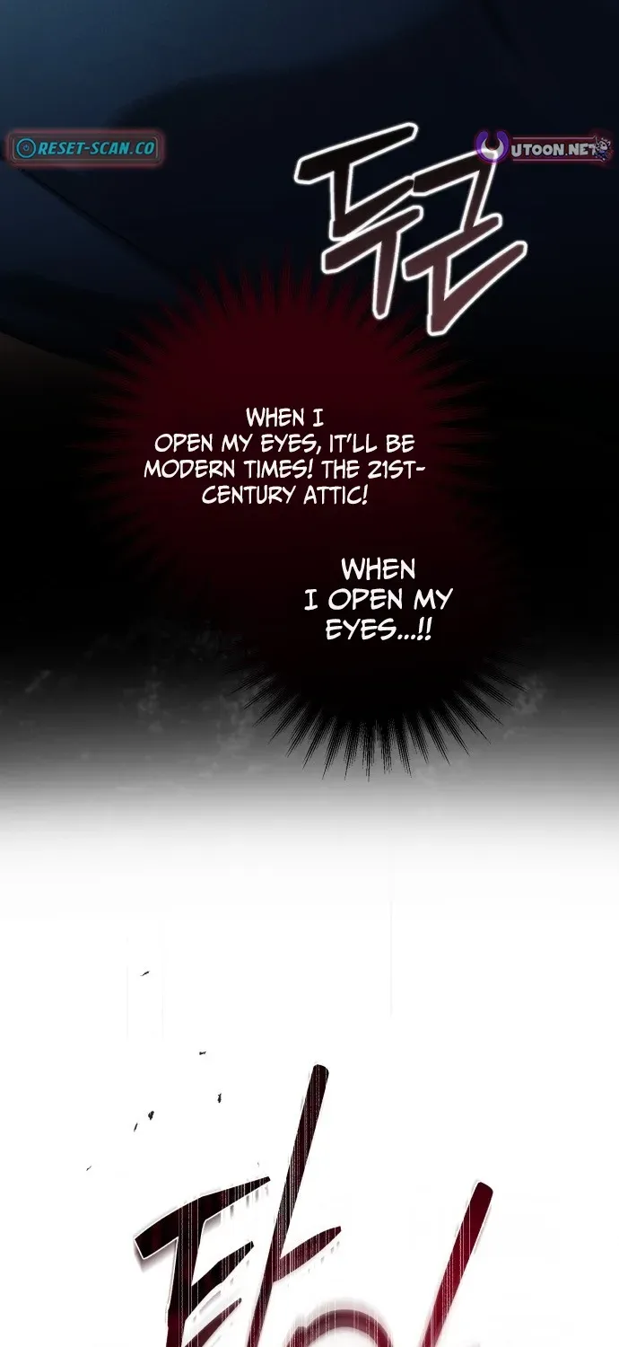 I Reincarnated as King Danjong’s Wet Nurse Chapter 1 page 89 - 
