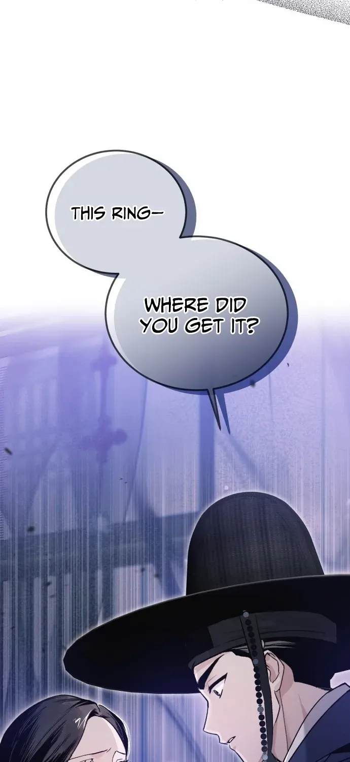I Reincarnated as King Danjong’s Wet Nurse Chapter 1 page 92 - 