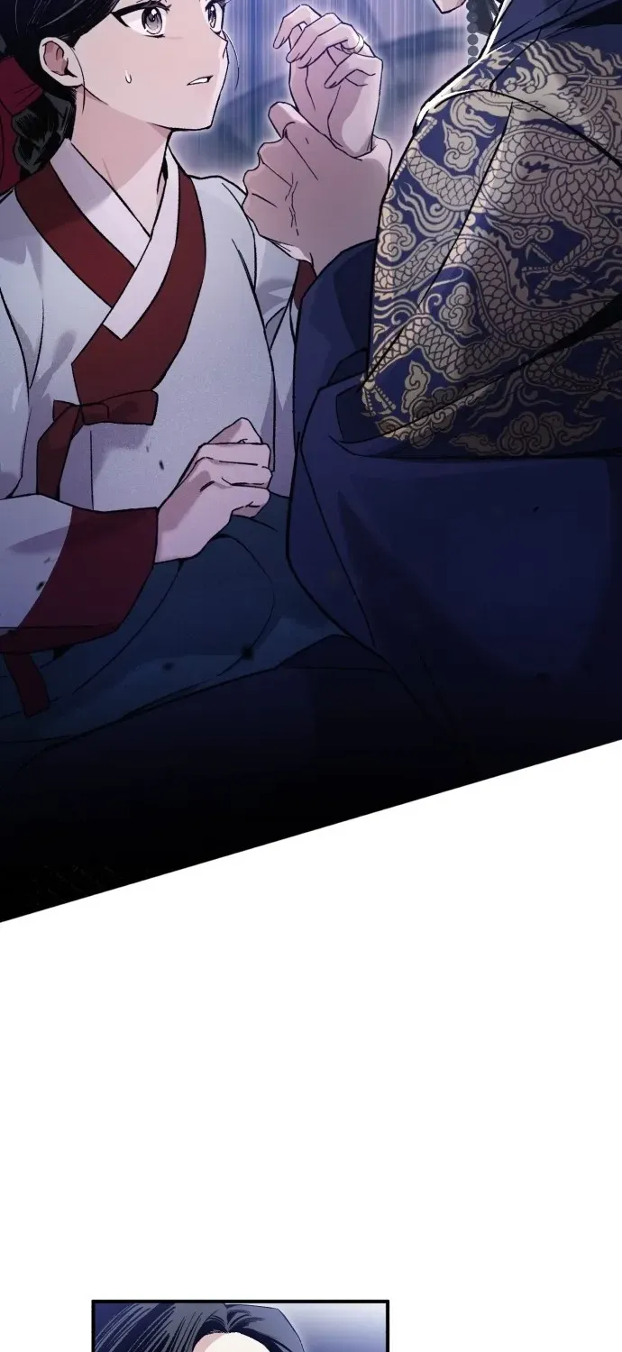 I Reincarnated as King Danjong’s Wet Nurse Chapter 1 page 93 - 