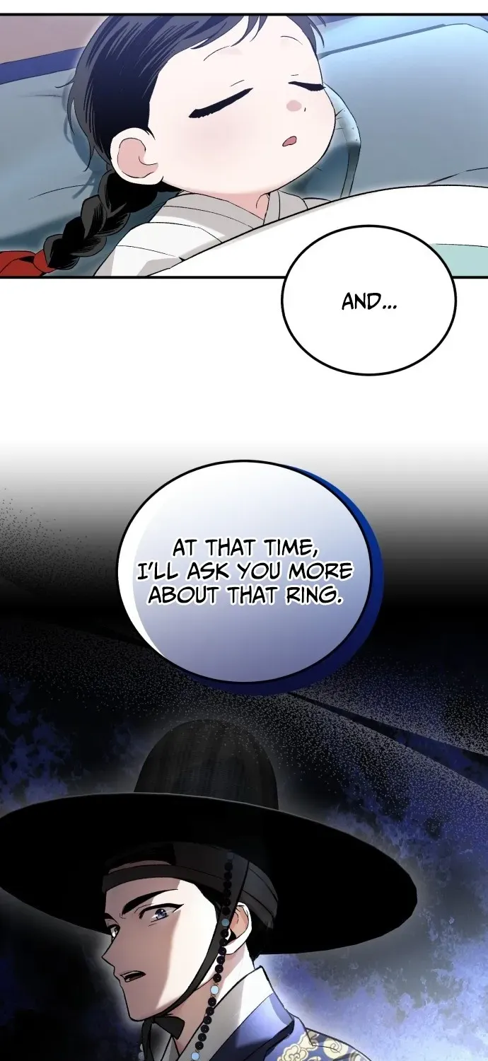 I Reincarnated as King Danjong’s Wet Nurse Chapter 1 page 97 - 