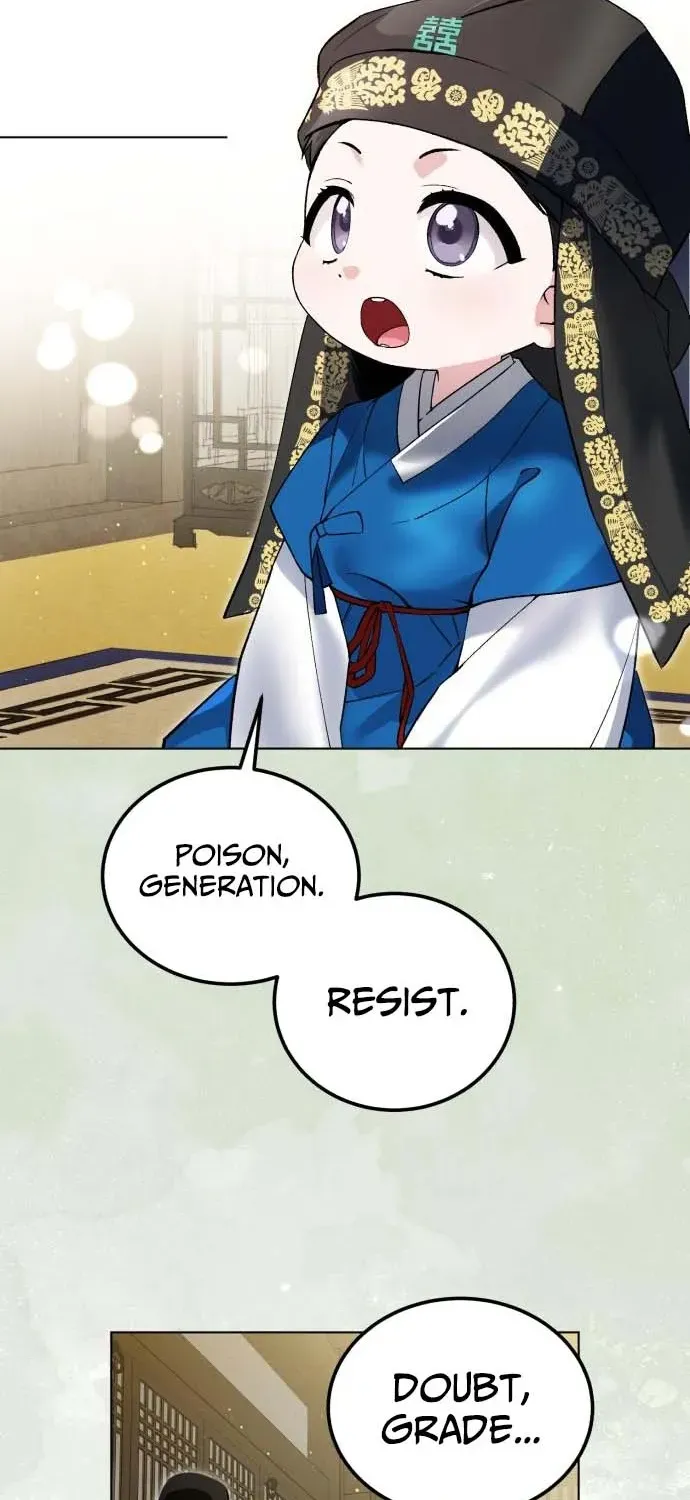 I Reincarnated as King Danjong’s Wet Nurse Chapter 2 page 11 - 