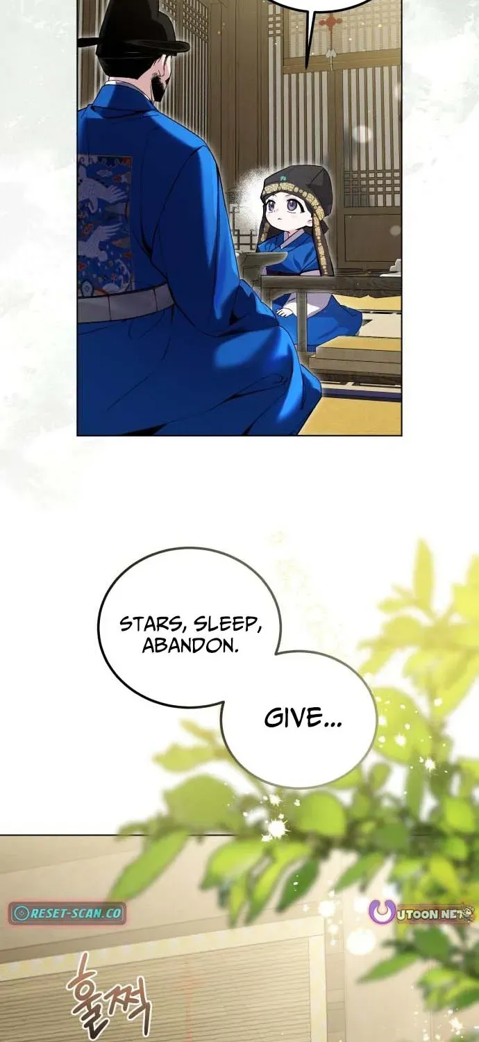 I Reincarnated as King Danjong’s Wet Nurse Chapter 2 page 12 - 