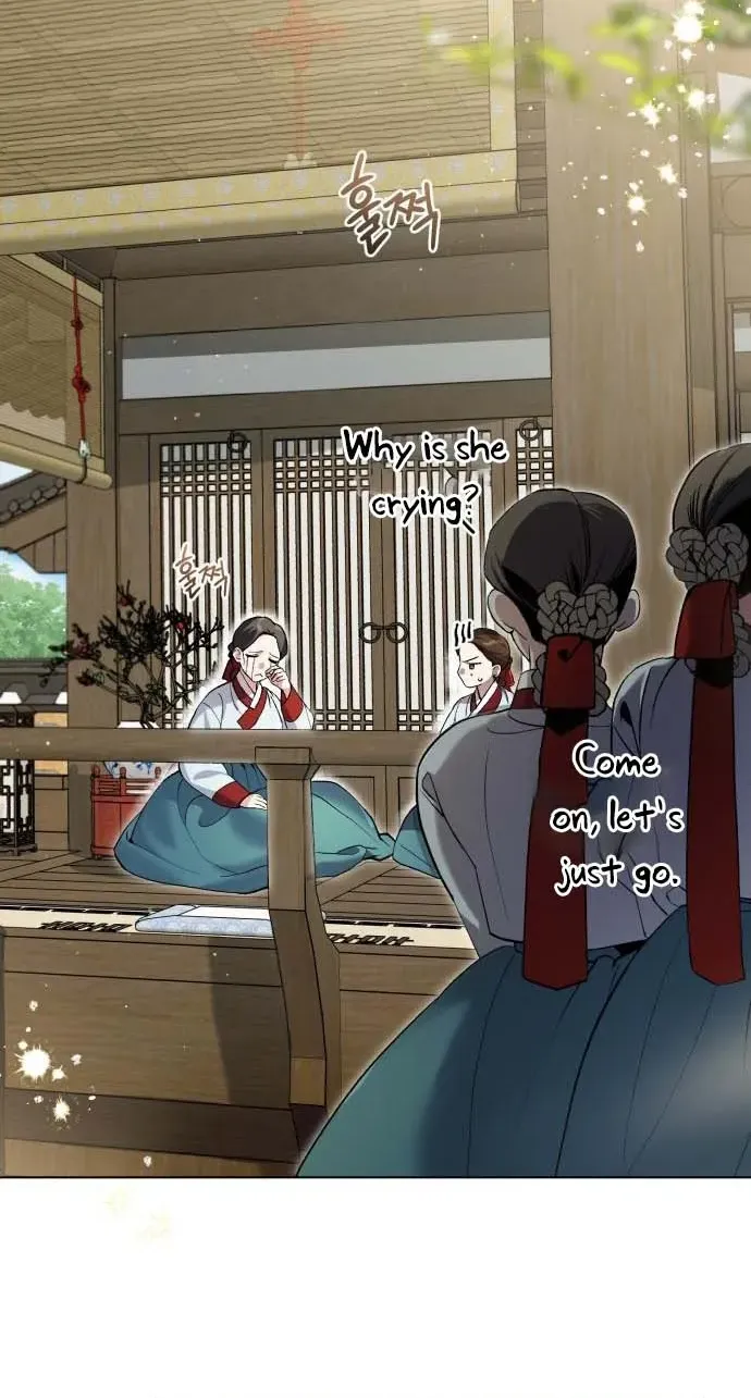 I Reincarnated as King Danjong’s Wet Nurse Chapter 2 page 13 - 