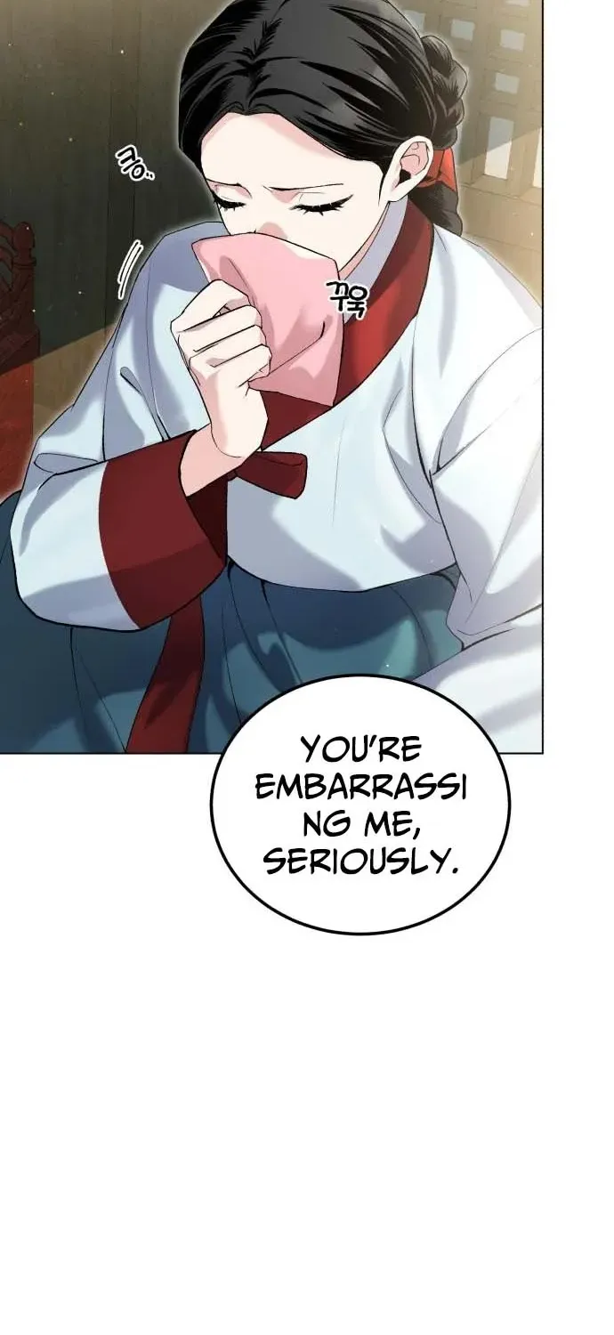 I Reincarnated as King Danjong’s Wet Nurse Chapter 2 page 15 - 