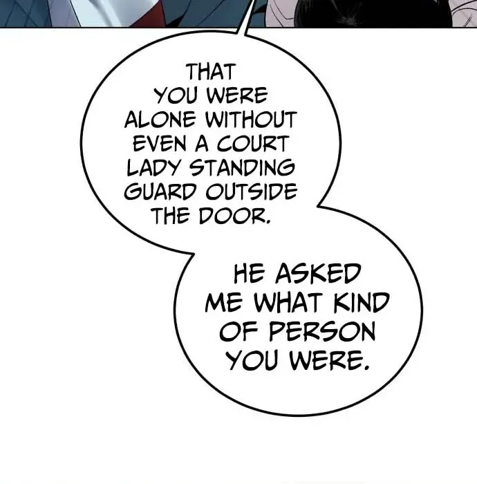 I Reincarnated as King Danjong’s Wet Nurse Chapter 2 page 20 - 