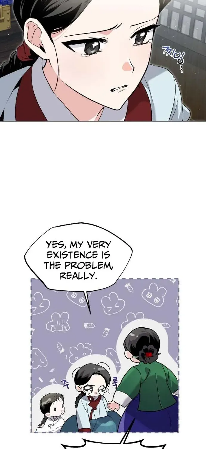 I Reincarnated as King Danjong’s Wet Nurse Chapter 2 page 22 - 