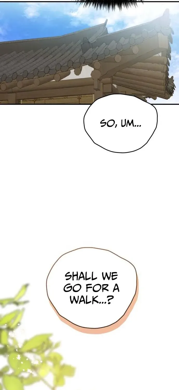 I Reincarnated as King Danjong’s Wet Nurse Chapter 2 page 32 - 