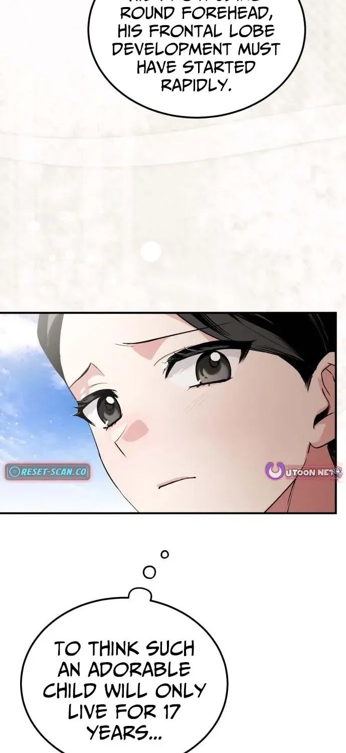 I Reincarnated as King Danjong’s Wet Nurse Chapter 2 page 38 - 