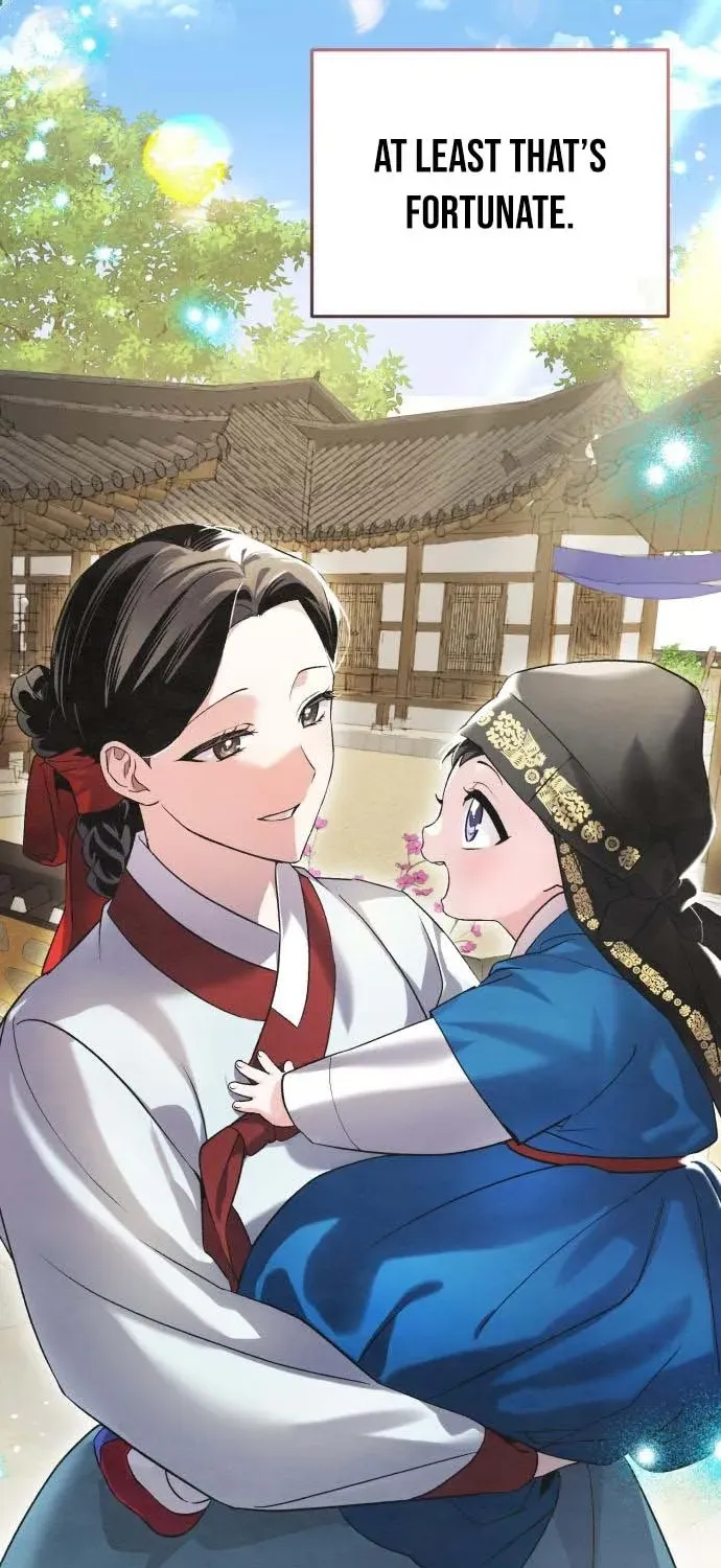I Reincarnated as King Danjong’s Wet Nurse Chapter 2 page 42 - 