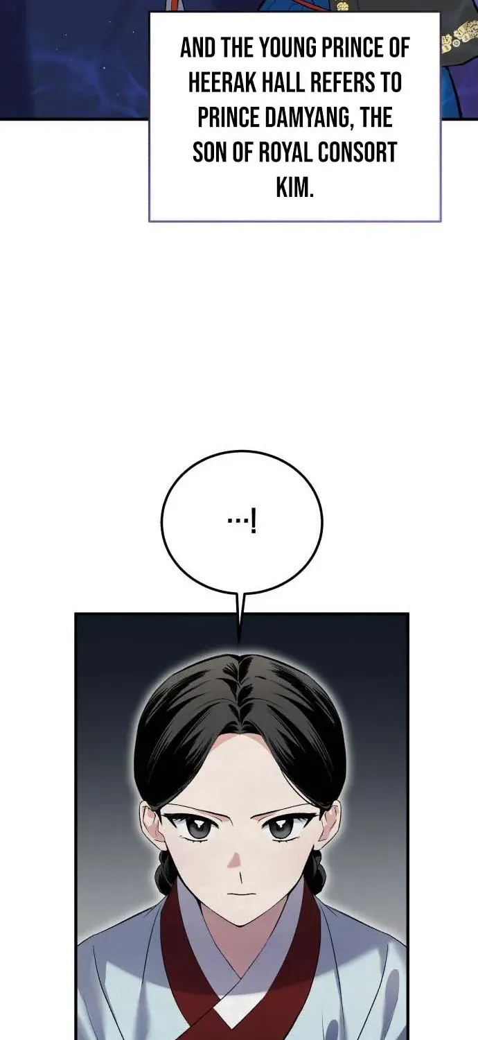 I Reincarnated as King Danjong’s Wet Nurse Chapter 2 page 49 - 